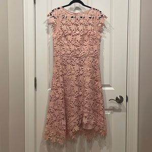 Eliza J Cocktail Dress